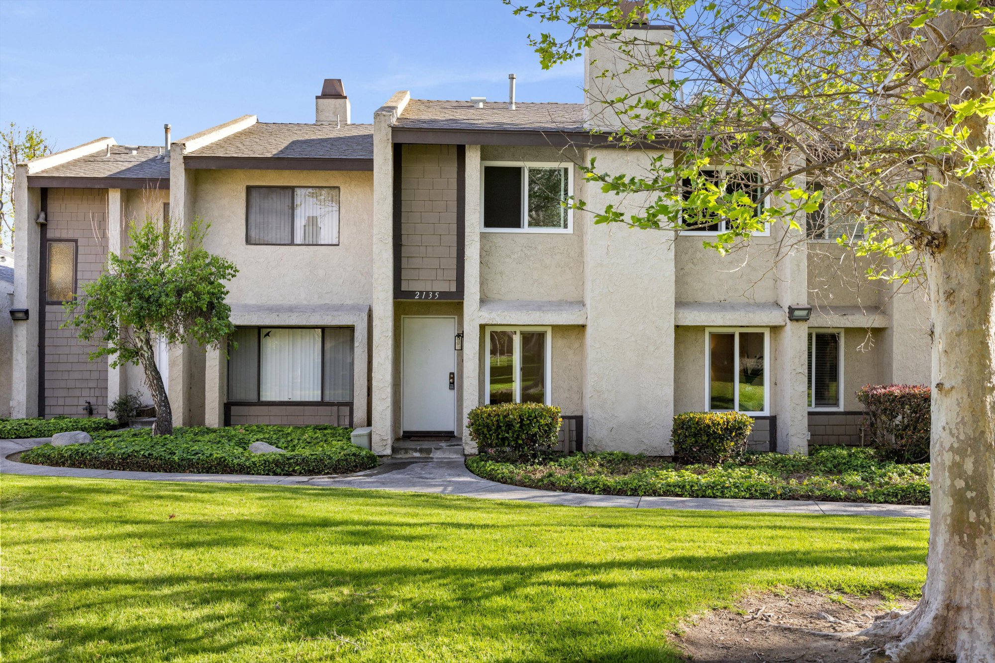 Fairview Ave — After Renovation