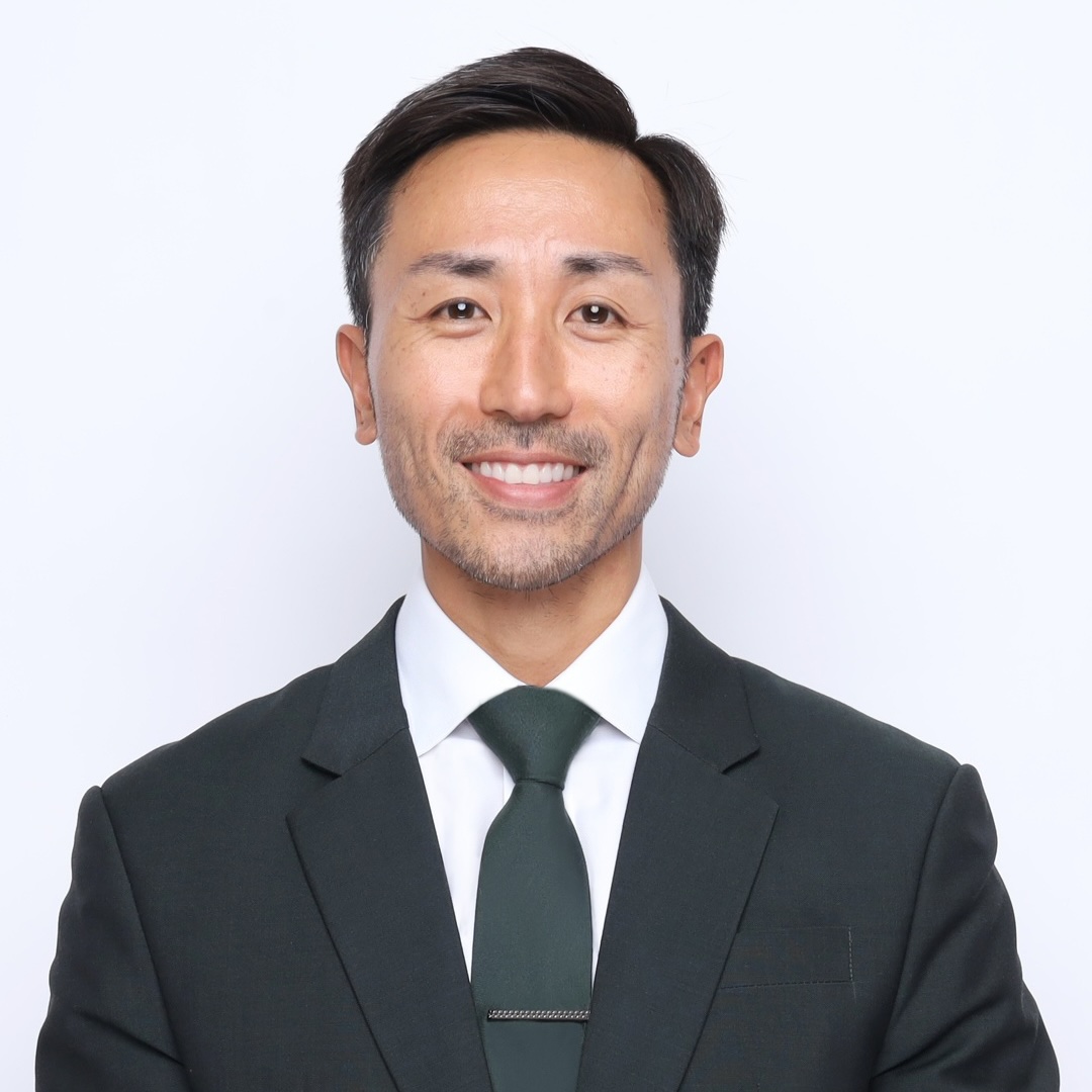 James Lee — Founder of Renovate My Probate, LiveWell Homes